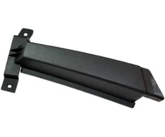 Bmw Z4 E85 E86 Kairysis Rūko Žibinto Dangtelis Originalus 51117158835