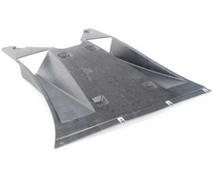 Bmw Z4 E85 E86 Kuro Pilnas Filtras Dangtelis Originalus 51717895927