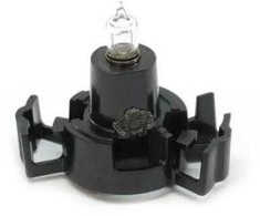 Bmw Z4 E85 E86 Lemputės Lizdas Su Lemputės F Stovėjimo Žibintu Originalus 63127170858