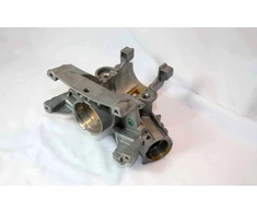 Bmw Z4 E85 E86 Lenkschloss Interlock Originalus 32306763448