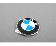 BMW Z4 E85 E86 logotipo emblema Originali 51147057794
