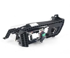 Bmw Z4 E85 E86 Nebelscheinwerfer Dešinės Originalus 63177162740