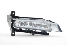 Bmw Z4 E85 E86 Nebelscheinwerfer Dešinės Originalus 63177162740