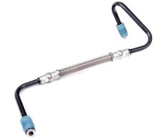 Bmw Z4 E85 E86 Oro Šilumos Rūra Originalus 34326774387