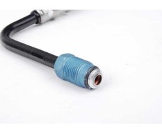 Bmw Z4 E85 E86 Oro Šilumos Rūra Originalus 34326774387