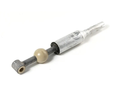 Bmw Z4 E85 E86 Perjungimo Svirtis Originalus 25117543193