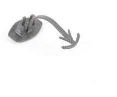 Bmw Z4 E85 E86 Plakette Originalus 51417066502