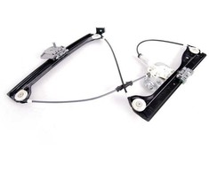 Bmw Z4 E85 E86 Priekinis Kairys Elektros Stiklo Pakelimo Mechanizmas Originalus 51337198909