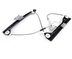 Bmw Z4 E85 E86 Priekinis Kairys Elektros Stiklo Pakelimo Mechanizmas Originalus 51337198909