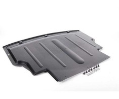 Bmw Z4 E85 E86 Variklio Skyriaus Ekranavimas Originalus 51717012723
