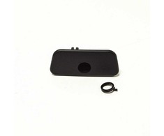 Bmw Z4 E85 E86 Verschluss Originalus 51167149237