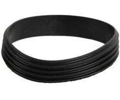 BMW Z4 E85 Gasket Ring 2002 2005 Originalus 13717514878