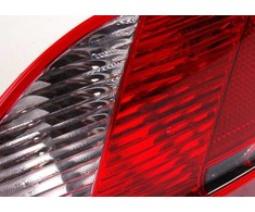 BMW Z4 E85 Heckleuchte Dešinė Originalus 63217165728