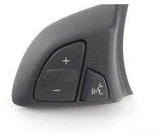 BMW Z4 E85 kairės pusės vairas Radijo valdikliai 61318035323 GENUINE