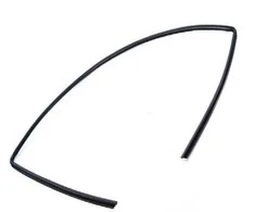 BMW Z4 E85 priekinis priekinis stiklas originalus 51317017021