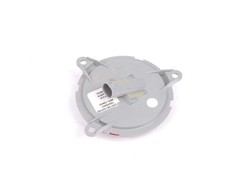 BMW Z4 E85 Z4 E86 galinio bamperio kairysis atšvaitas 63147046039 originalus