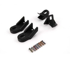 BMW Z4 E86 E85 2003-2008 Žibintų Remonto Rinkinys Dešinysis Originalus 63126932824