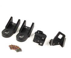 Bmw Z4 E86 E85 Galios Šviesos Remonto Komplektas Originalus 63126932823