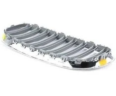 BMW Z4 E89 (2008-2016) Priekinis bamperis O/S Dešinės pusės grotelės Originalus 7181548