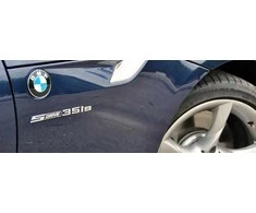 Bmw Z4 E89 Etiketas Originalus 51147269063
