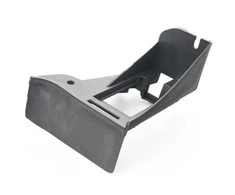 BMW Z4 E89 Galinis Kairysis Apsaugos Lipas Originalus 51717209817