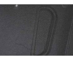 Bmw Z4 E89 Garsų Izoliacijos Variklio Gaubtas Originalus 51489128511