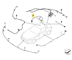 BMW Z4 E89 Hidraulinio Pumps Elektros Rinklis Originalus 61129225768