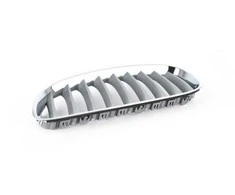 BMW Z4 E89 Kairys Grilis 2008 2016 Originalus 51137181547