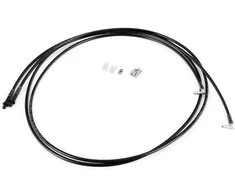 BMW Z4 E89 Kairysis Hidraulinis Šlaunis Originalus 54377223329