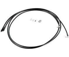 BMW Z4 E89 Kairysis Hidraulinis Šlaunis Originalus 54377223329