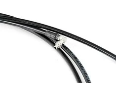 BMW Z4 E89 Kairysis Hidraulinis Šlaunis Originalus 54377223329