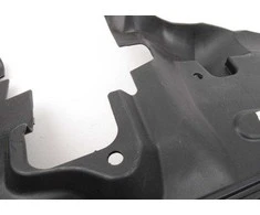 Bmw Z4 E89 Oro kanalas kairėje pusėje originalus 51747192198