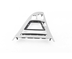BMW Z4 E89 Priekinis Blende Vidurinės Konsolės Originalus 51168049222