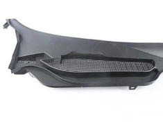 BMW Z4 E89 Prietaisas Vėjo Šiaudo Danga Originalus 51717192536