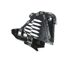 BMW Z4 G29 2017 2019 Dešinė Atvira Oro Įtraukimo Grotelė Originalus 51118089718