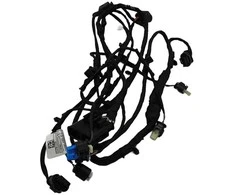 BMW Z4 G29 2018-2024 Priekinis Elektrinis Laidynas Originalus 61129436000