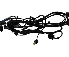 BMW Z4 G29 2018-2024 Priekinis Elektrinis Laidynas Originalus 61129436000