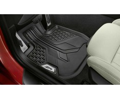 Bmw Z4 G29 Fussmatten Allwetter Vorn 51472461172