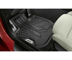 Bmw Z4 G29 Fussmatten Allwetter Vorn 51472461172