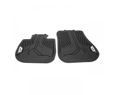 BMW Z4 G29 guminių grindų kilimėlių rinkinys originalus 51472461171