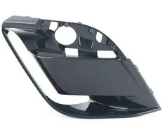 BMW Z4 G29 Priekinis Dešinysis Bumperio Dangtelis Originalus 51118069768