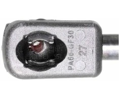 BMW Z4 E89 Dujų Slėgio Spyruoklės Dangtis Active Originalus 51237285823