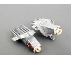 BMW Z4 Roadster E89 Z4 18 20 23i 28i 30i LED modulių rinkinys Originalus 63117348935