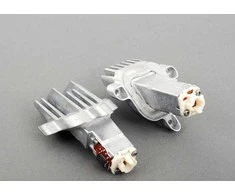 BMW Z4 Roadster E89 Z4 18 20 23i 28i 30i LED modulių rinkinys Originalus 63117348935