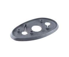 Bmw Z8 E52 1998 2003 Pagrindas Išorinis Veidrodis Kairysis Originalus 51167006149