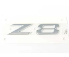 Bmw Z8 E52 Schriftzug 1998 2003 Originalus 51147009130