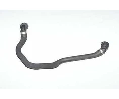 BMW Žarna Aušinimo Skysčio Siurblys E90 E91 E92 E93 Originalus 17127805795