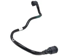 BMW žarna cilindro galvutės išplėtimo žarna originali 17125A22621