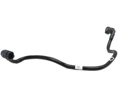 BMW žarna cilindro galvutės išplėtimo žarna originali 17125A22621
