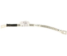 Bmw Žemės Kabelis E60 E61 E63 E64 12427551559 Originalus 12427551559